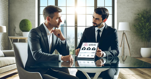 Vacation Rental Management