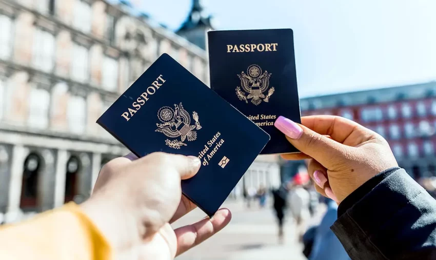 Canada Visa Application Process and Visa for Belgian Citizens