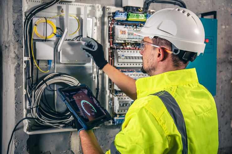 Electrical Repair