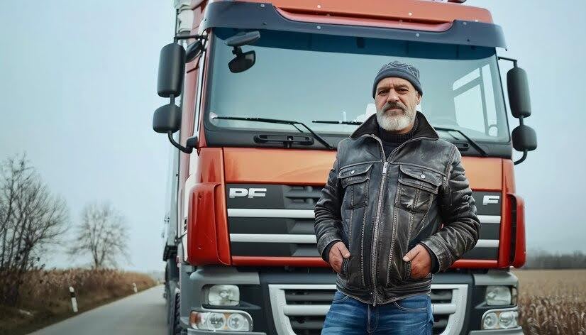 Truck