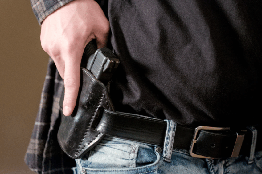 Gun Holsters